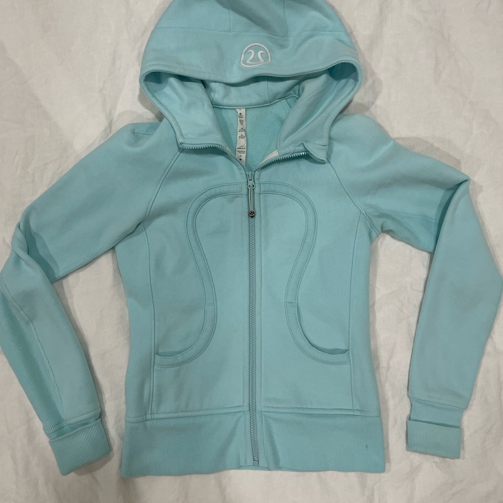 Lululemon scuba